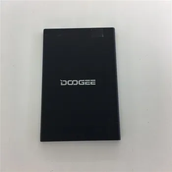 100% оригинальный аккумулятор для DOOGEE X53, аккумулятор емкостью 2200 мАч, длительное время ожидания, аккумулятор высокой емкости для DOOGEE X53