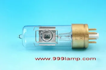 2024 УФ-спектрофотометр с дейтериевой лампой специального типа Dd10b A1259