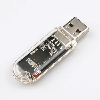 573A USB-адаптер для P4 9.0 без подключения Wi-Fi USB-электронный Собачий приемник One-key Crack без подключения Wi-Fi usb bluetooth-совместимый