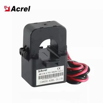 Acrel AKH-0.66 Трансформатор тока CTs с разделенным сердечником Низкого напряжения 100A-400A Вход 40mA Выход