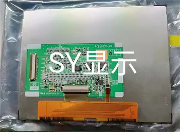 PCB-D6111-M2, GCMK-M1X, Pantalla LCD original de 6.5 pulgadas