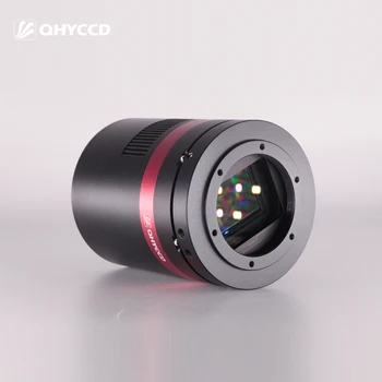 QHYCCD QHY367C 36 мм x 24 мм QHY367C-PRO Рефрижераторная камера Полнокадровая Цветная Cmos Рефрижераторная Астрономическая Камера
