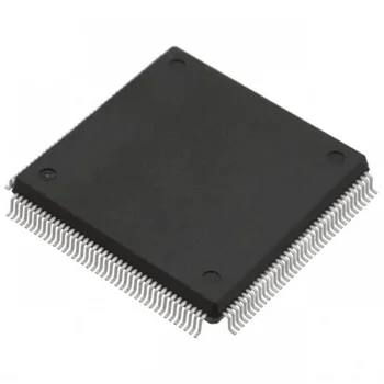 W5500 LQFP48 Коммуникационные и сетевые микросхемы Ethernet Ток питания микросхемы - Макс 132 мА Биполярные транзисторы пневматический регулятор микросхемы