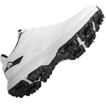 Новые шипованные мужские туфли для гольфа Женская одежда для гольфа для женщин Удобная роскошная обувь для ходьбы Мужские кроссовки