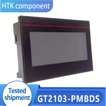 Новый Сенсорный экран HMI GT2103-PMBDS