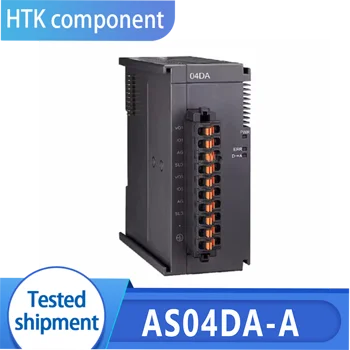 Новый оригинальный программируемый модуль расширения AS04DA-A
