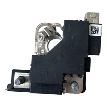 Ограничитель тока отрицательного защитного устройства кабеля автомобильного аккумулятора для Mercedes Benz W213 W205 C180 C200 GLC300