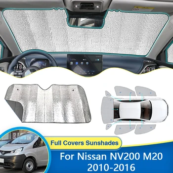 Оконный Козырек Для Nissan NV200 M20 Evalia Chevrolet City Express 2010 ~ 2016 Солнцезащитный Козырек На Лобовое Стекло Крышка Солнцезащитный Зонтик