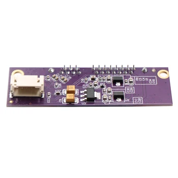 Плата обновления адаптера SATA Запасные части IDE Оригинальный модуль сетевого адаптера Фиолетовый для SONY PS2