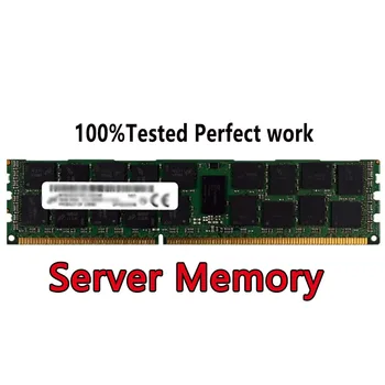 Серверная память DDR4 Модуль M393A2K40CB2-CTD RDIMM 16GB 1RX4 PC4-2666V RECC 2666 Мбит/с 1.2В