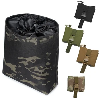 Тактический армейский подсумок AR15 Molle, нейлоновая сумка для восстановления на открытом воздухе, военная сумка для инструментов, аксессуары для Страйкбола