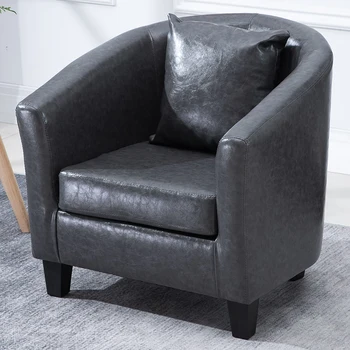 Удобное кресло с новым рисунком, диван, индивидуальный акцент в гостиной, кресло для рук, кресло с откидной спинкой, милый трон, мебель для отеля Meuble