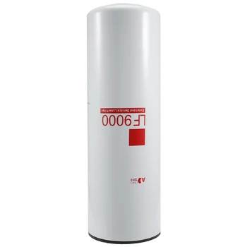 Элементы масляного фильтра LF9000 для аксессуаров для экскаваторов 3101868 P559000 324617A