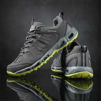 размер 44 темные летние кроссовки для мальчика Теннисные мужские sapateni Спортивная обувь товары унисекс становая тяга выбор по прямой ссылке YDX2